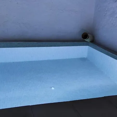 Casa Costa Dorada Con Piscina Villa Creixell Exterior photo