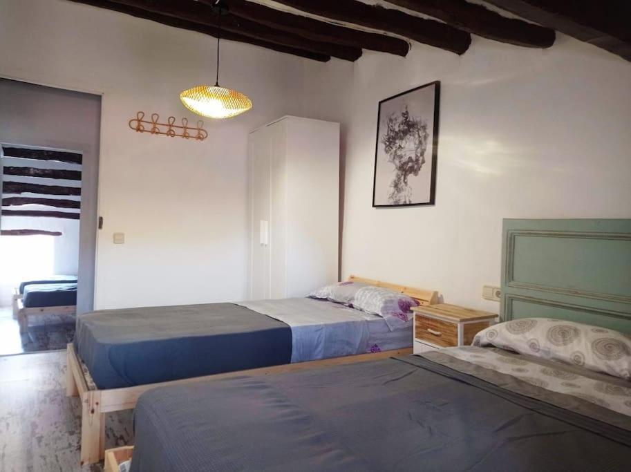 Casa Costa Dorada Con Piscina Holiday home *