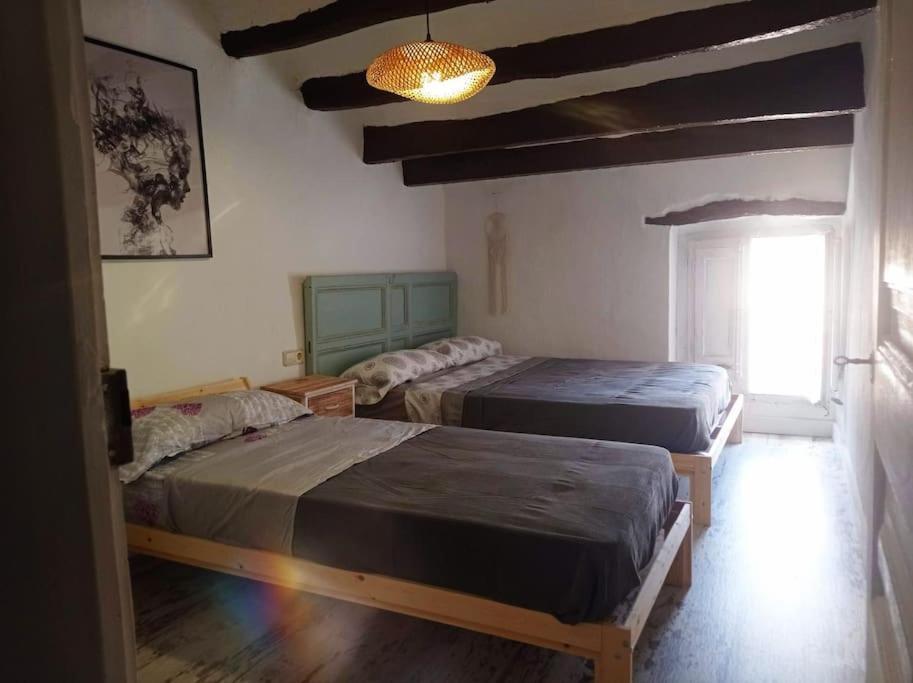 Casa Costa Dorada Con Piscina Creixell