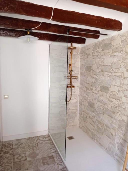 Casa Costa Dorada Con Piscina Creixell