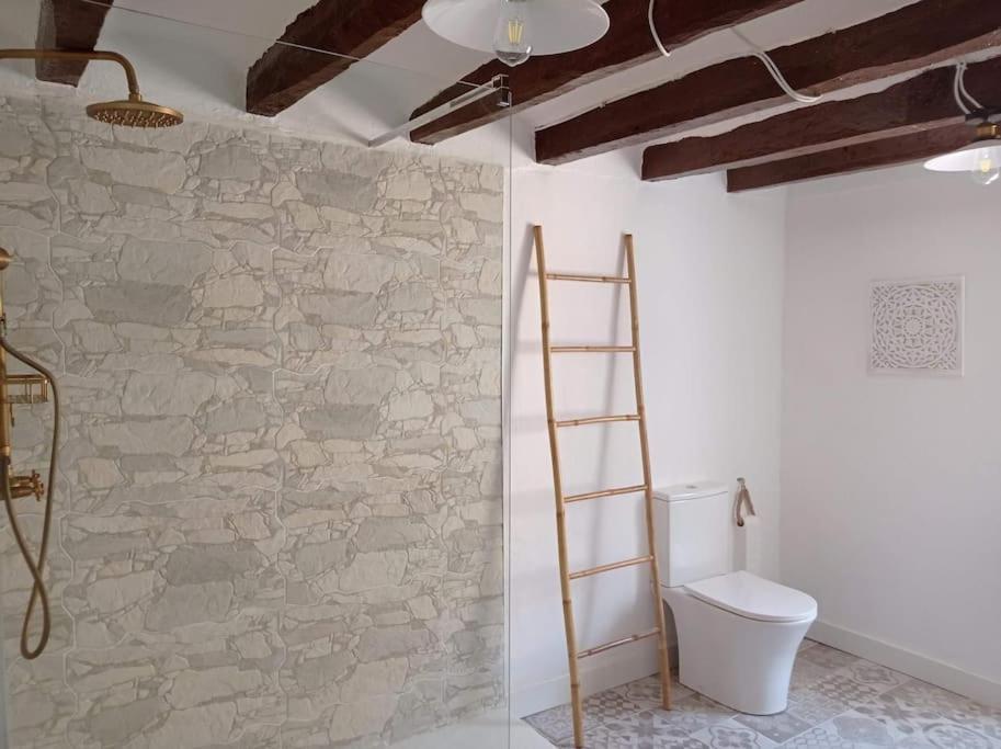 Casa Costa Dorada Con Piscina Creixell