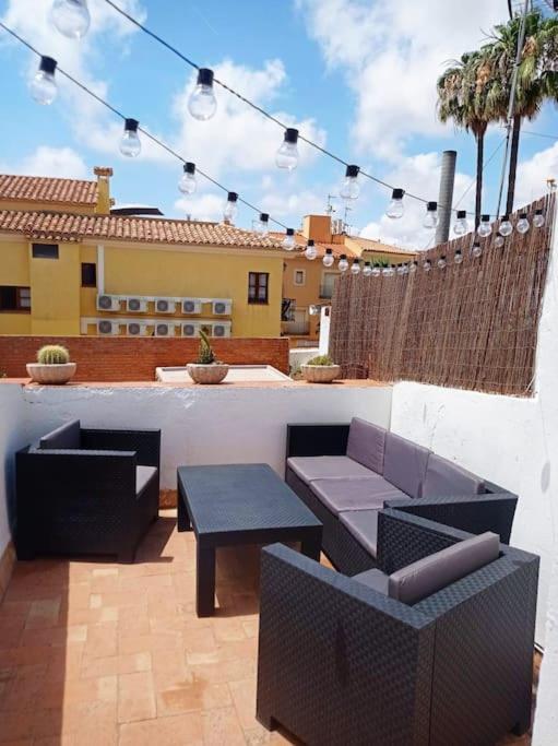 Casa Costa Dorada Con Piscina * Creixell