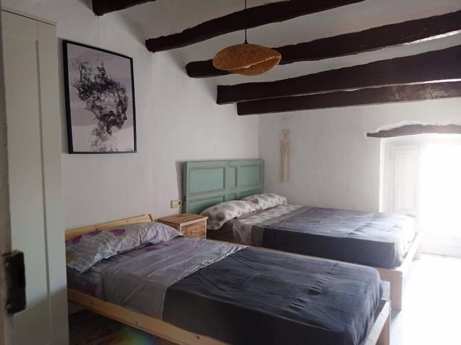 Casa Costa Dorada Con Piscina Creixell