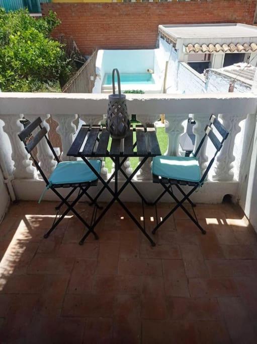 Holiday home Casa Costa Dorada Con Piscina *