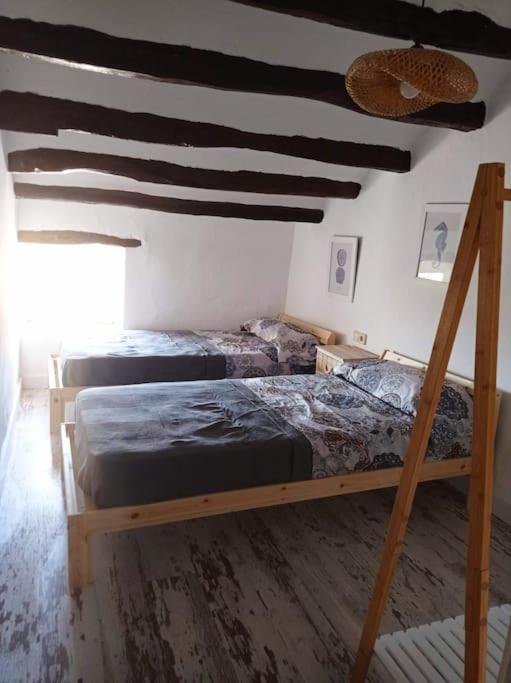 Casa Costa Dorada Con Piscina