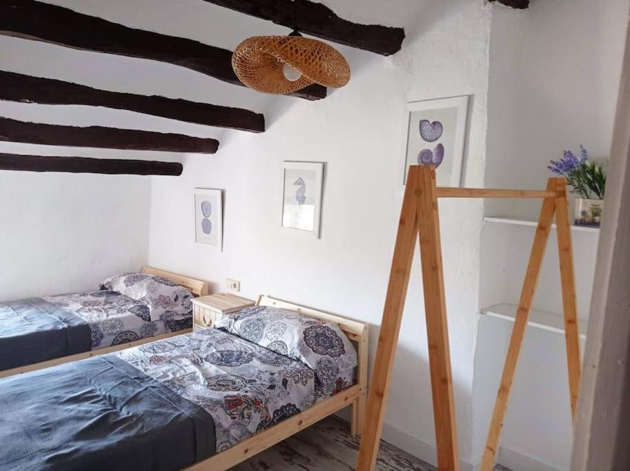 Casa Costa Dorada Con Piscina Creixell