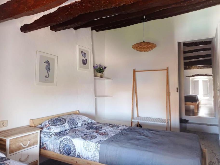 Casa Costa Dorada Con Piscina Holiday home *
