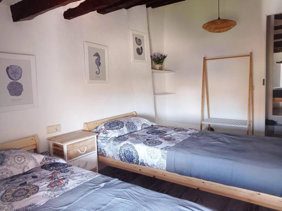 Casa Costa Dorada Con Piscina Creixell